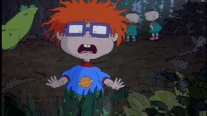  The Rugrats Movie 1279
