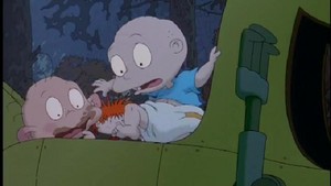 The Rugrats Movie 1351
