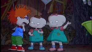  The Rugrats Movie 1368