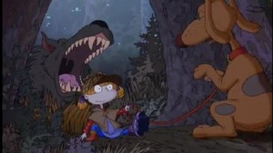 The Rugrats Movie 1390