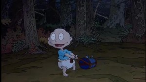 The Rugrats Movie 1416