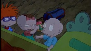  The Rugrats Movie 1423