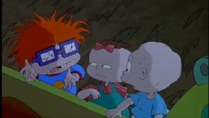  The Rugrats Movie 1428