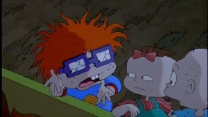  The Rugrats Movie 1429