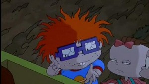  The Rugrats Movie 1430