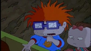  The Rugrats Movie 1432