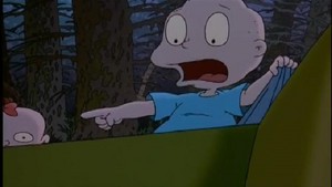  The Rugrats Movie 1438