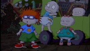 The Rugrats Movie 1442
