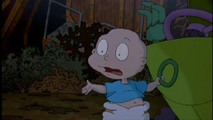 The Rugrats Movie 1454