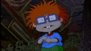  The Rugrats Movie 1477