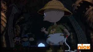 The Rugrats Movie 15