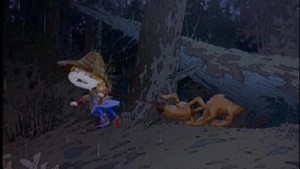  The Rugrats Movie 1510
