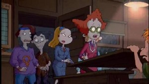 The Rugrats Movie 1564