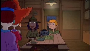  The Rugrats Movie 1567