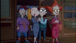  The Rugrats Movie 1572