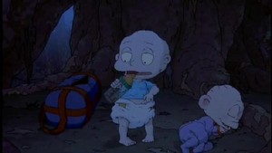  The Rugrats Movie 1589