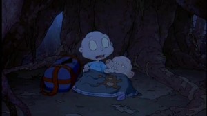 The Rugrats Movie 1592