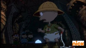 The Rugrats Movie 16
