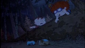 The Rugrats Movie 1691