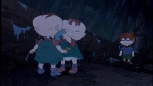 The Rugrats Movie 1705