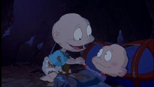 The Rugrats Movie 1808