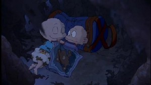 The Rugrats Movie 1812