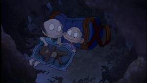 The Rugrats Movie 1813