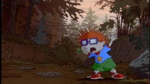 The Rugrats Movie 1898