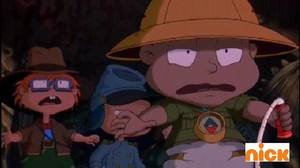The Rugrats Movie 19