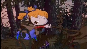  The Rugrats Movie 1914