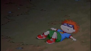  The Rugrats Movie 1953