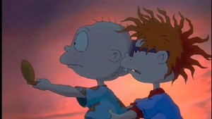 The Rugrats Movie 1973