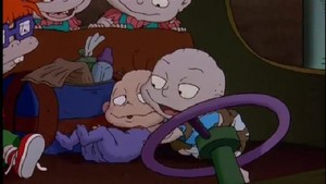 The Rugrats Movie 2009