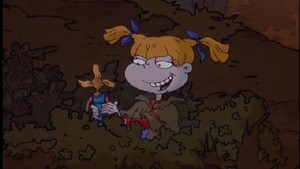 The Rugrats Movie 2019