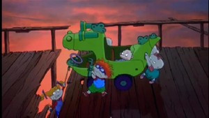 The Rugrats Movie 2080