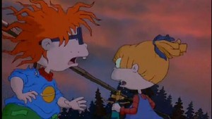 The Rugrats Movie 2096