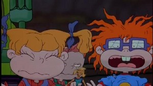 The Rugrats Movie 2097