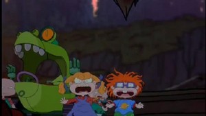 The Rugrats Movie 2098