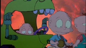 The Rugrats Movie 2143