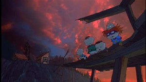 The Rugrats Movie 2161