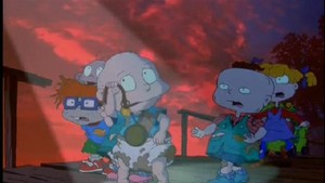  The Rugrats Movie 2177