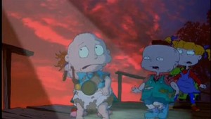  The Rugrats Movie 2178