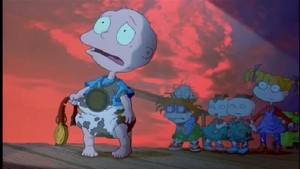  The Rugrats Movie 2183