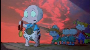  The Rugrats Movie 2185