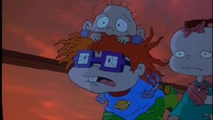  The Rugrats Movie 2187