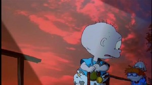The Rugrats Movie 2192