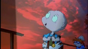 The Rugrats Movie 2194