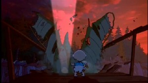 The Rugrats Movie 2199