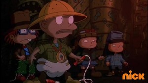 The Rugrats Movie 22