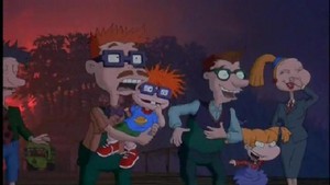 The Rugrats Movie 2264